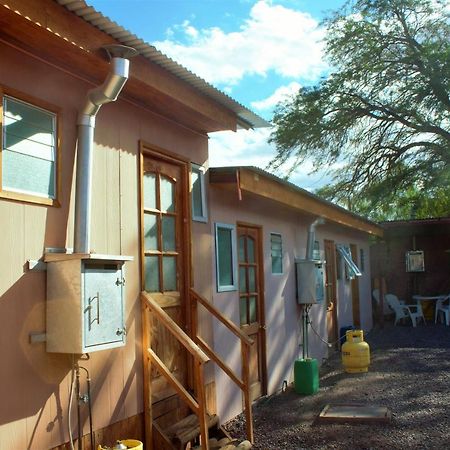 El Yatiri Hotel San Pedro de Atacama Exterior photo